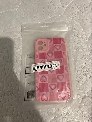 Iphone 11 Telefon kılıfı