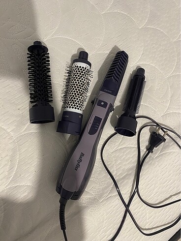 Babyliss saç şekillendirici