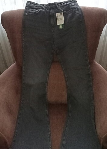 s Beden KADİN JEAN