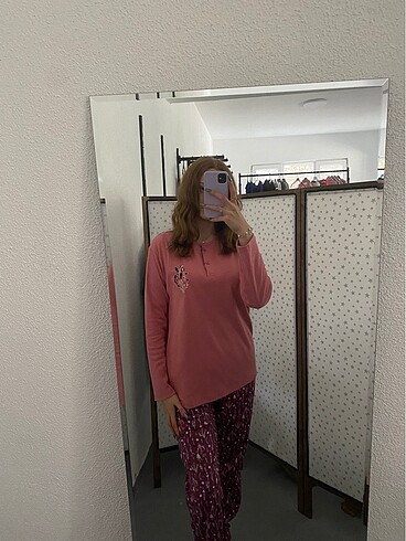 Diğer Pijama takımı