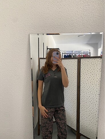 Diğer Pijama takımı