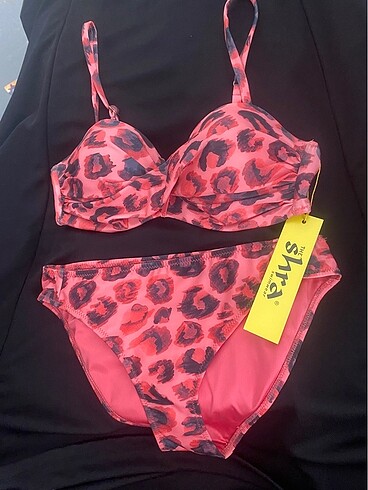 Bikini takımı