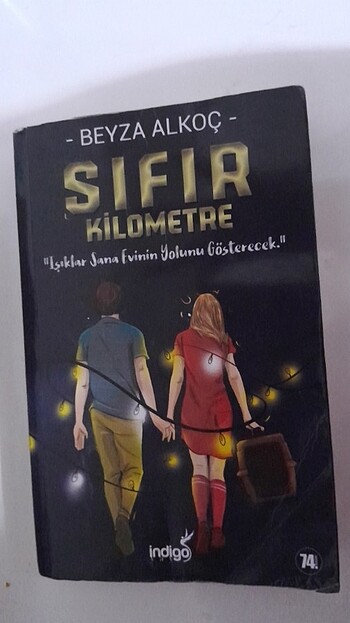 Sıfır Kilometre/Beyza Alkoç