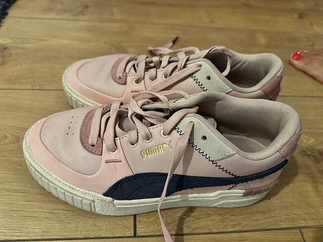 Puma 38.5