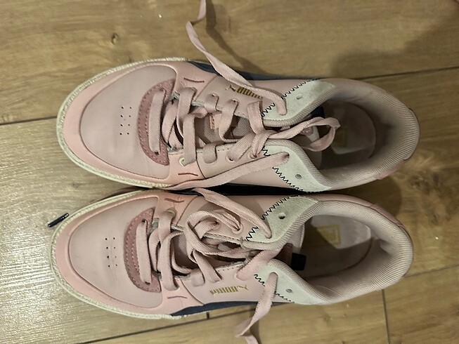 38,5 Beden Puma 38.5