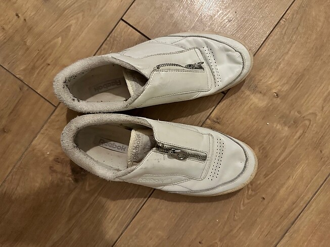 39 Beden beyaz Renk Reebok