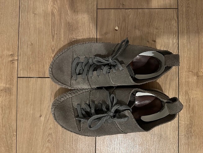 Clarks Clarks
