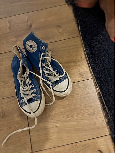 39 Beden Converse