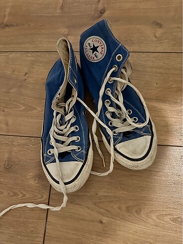 Converse Converse