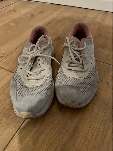 Puma Puma ayakkabı