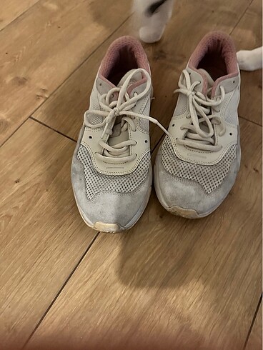 39 Beden Puma ayakkabı