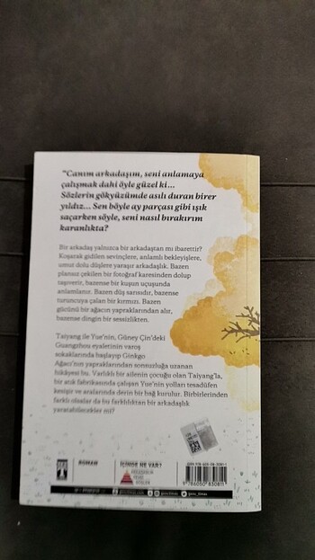  Canım arkadaşım 