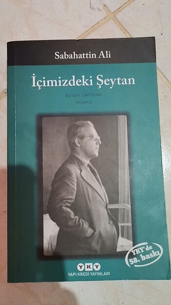 İçimizdeki şeytan