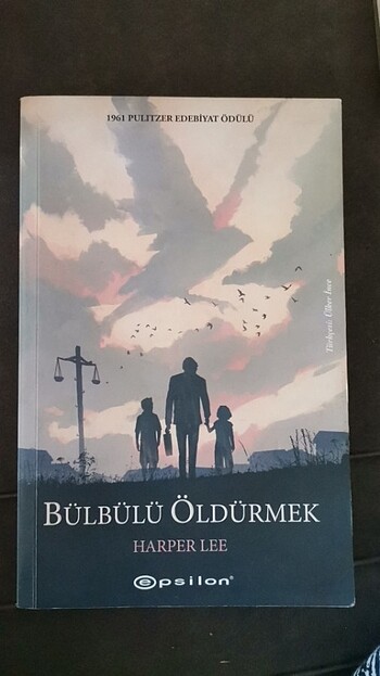 Bülbülü öldürmek