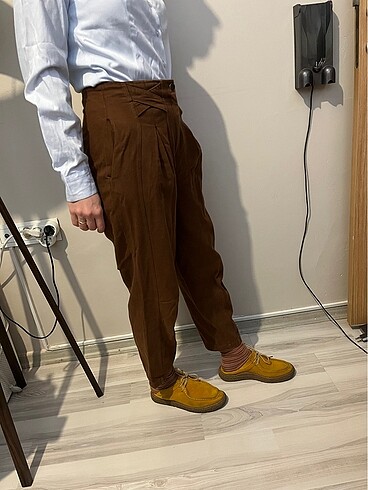 Diğer pantolon