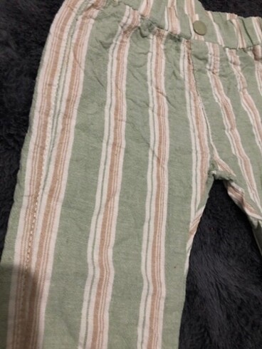 LC Waikiki MÜSLİN PANTOLON