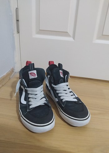 Vans Sk-8 hi ayakkabı
