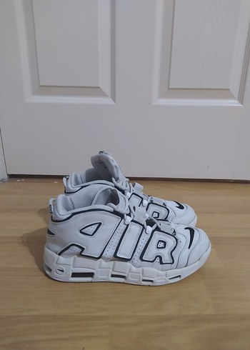 42 Beden Nike Air More Uptempo Ayakkabı