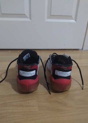 42 Beden beyaz Renk Nike Jordan React Elevation Basketbol Ayakkabısı