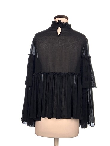 44 Beden Vintage Love Bluz %70 İndirimli.