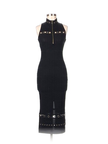 Versace Uzun Elbise %70 İndirimli.