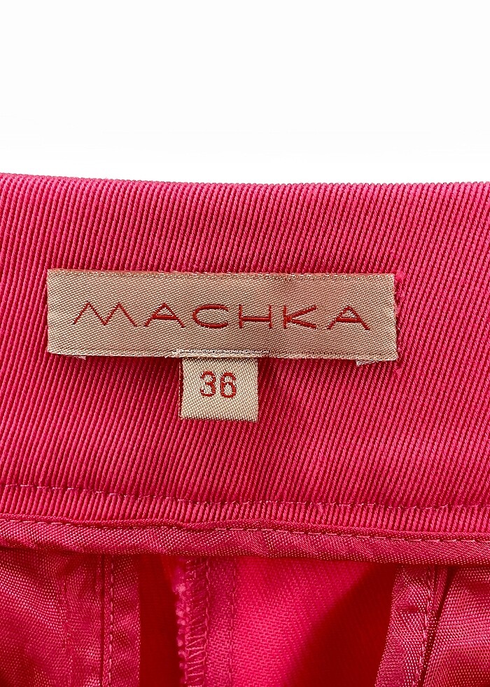 Machka Bermuda / Kapri %70 İndirimli. - Görsel 4