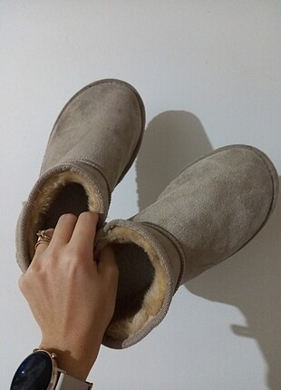 Mini model ugg