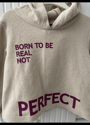 Defacto Sweatshirt