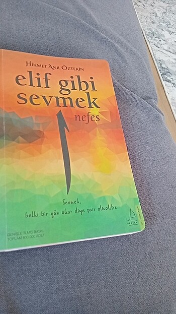  Kitap sıfır