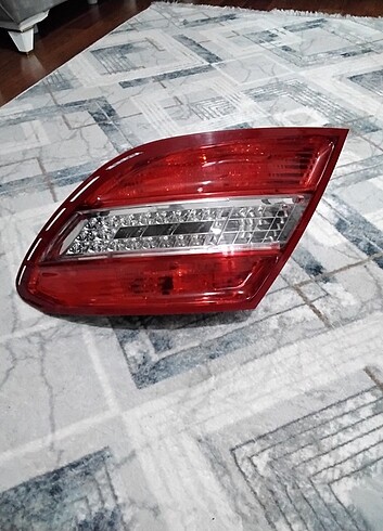 Mercedes stop lambası