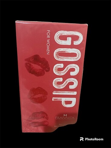 Gossip parfüm