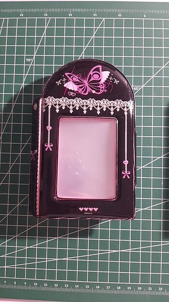 Kpop binder 