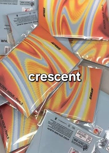ateez koleksiyon ürünü