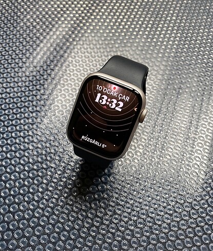 APPLE WATCH SERİES 7 41MM AKILLI SAAT