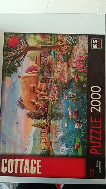Puzzle