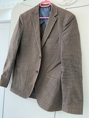 Blazer ceket