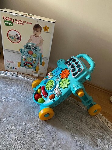 Pilsan yürüme arkadaşı