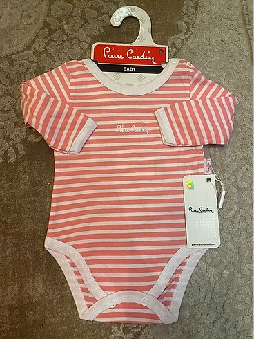 Pierre Cardin Baby Zıbın