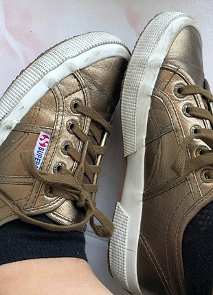 Superga Bronz superga