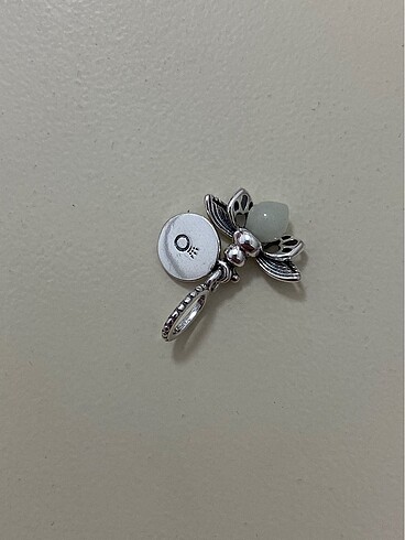 Pandora Pandora Karanlıkta Parlayan Ateş Böceği Charm