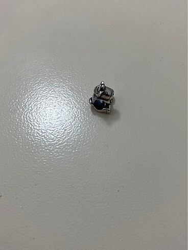  Beden gri Renk Pandora unicorn charm