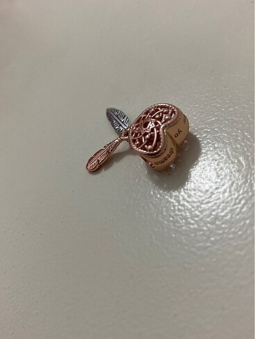  Beden Pandora Kalp Rüya Kapanı Charm