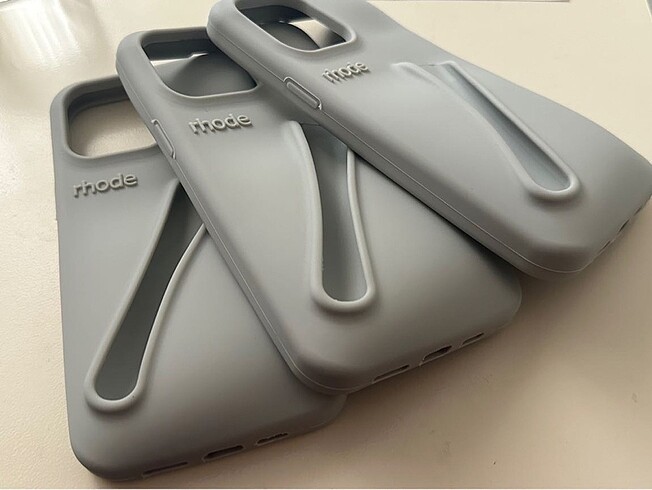 Rhode telefon kılıfı 14 pro max