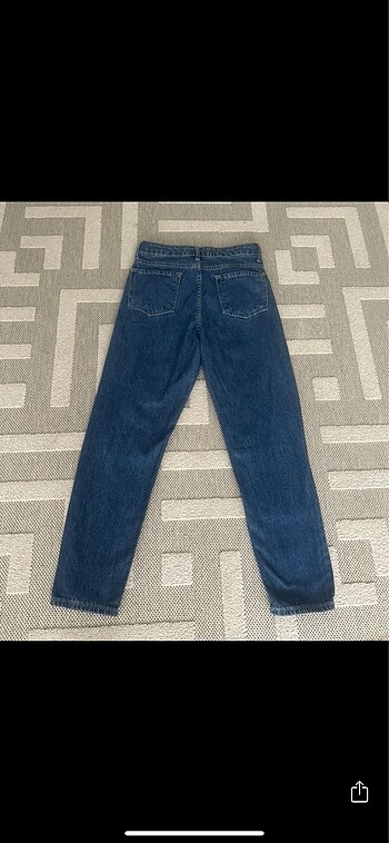 Diğer Mom jean