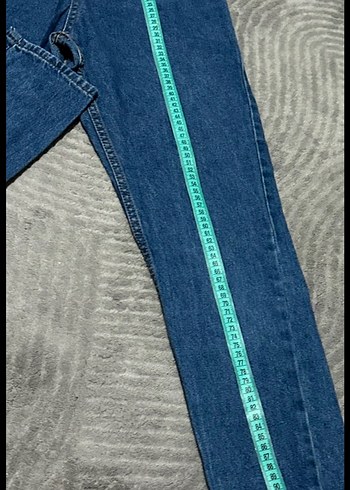 Mavi Kadın Denim Regular Fit Jean - Görsel 4