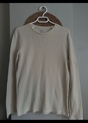 Mavi Regular Fit Erkek Sweatshirt - Görsel 5