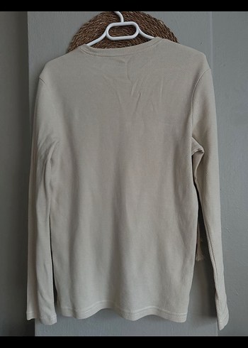 Mavi Regular Fit Erkek Sweatshirt - Görsel 4