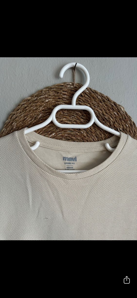 Mavi Regular Fit Erkek Sweatshirt - Görsel 3