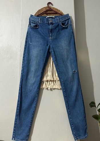 Mavi Kadın Denim Regular Fit Jean - Görsel 2
