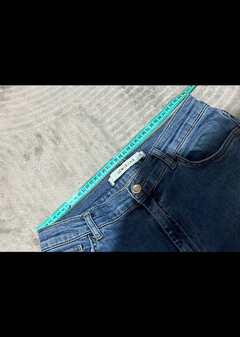 Mavi Kadın Denim Regular Fit Jean - Görsel 5